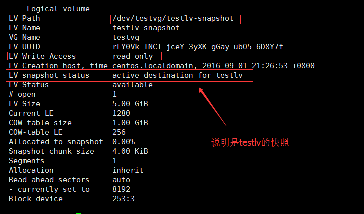 8.31_Linux高级文件系统管理之磁盘配额、RAID和LVM的使用_Linux_63