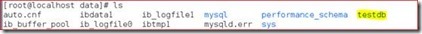 MySQL 架构组成--物理文件组成 for mysql6.7.13_源代码_37