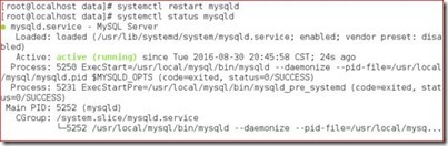 MySQL 架构组成--物理文件组成 for mysql6.7.13_源代码_47
