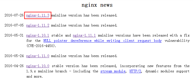 基于CentOS 6.8平台最新源代码包编译安装LNMP环境搭建（Nginx+MySQL+PHP）_lnmp_18