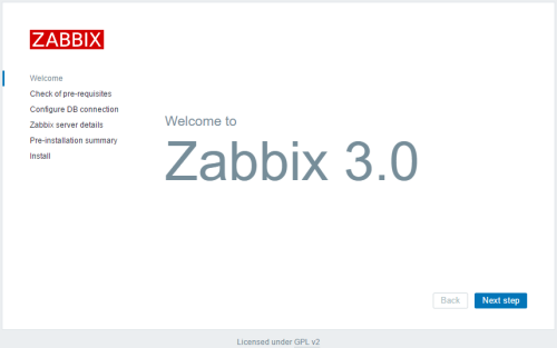项目实战：Ubuntu系统LNMP环境下安装配置zabbix3.04_Linux运维 系统运维 自动化运维 z_12
