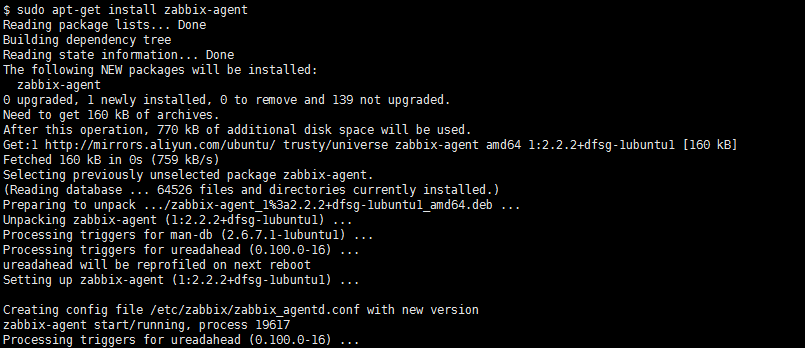项目实战：zabbix服务器添加监控主机，使用监控模板及自定义监控CPU信息_Linux运维 自动化运维 系统运维 z