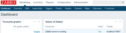 项目实战：Ubuntu系统LNMP环境下安装配置zabbix3.04_Linux运维 系统运维 自动化运维 z_18
