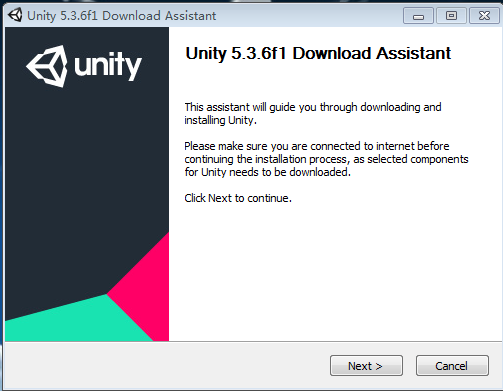 【蓝鸥Unity开发基础三】课时1 下载并安装unity _Unity