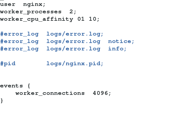 企业部分之lnmp环境的搭建：Nginx_负载均衡_16