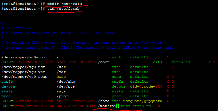 RAID（磁盘阵列）使用_raid_05