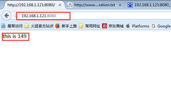 两种web最简单的负载均衡配置（nginx haproxy）_负载均衡 nginx haproxy_04