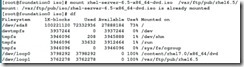 rhel6.5虚拟机的封装_封装