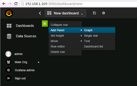 zabbix配置grafana图形显示插件_grafana_07