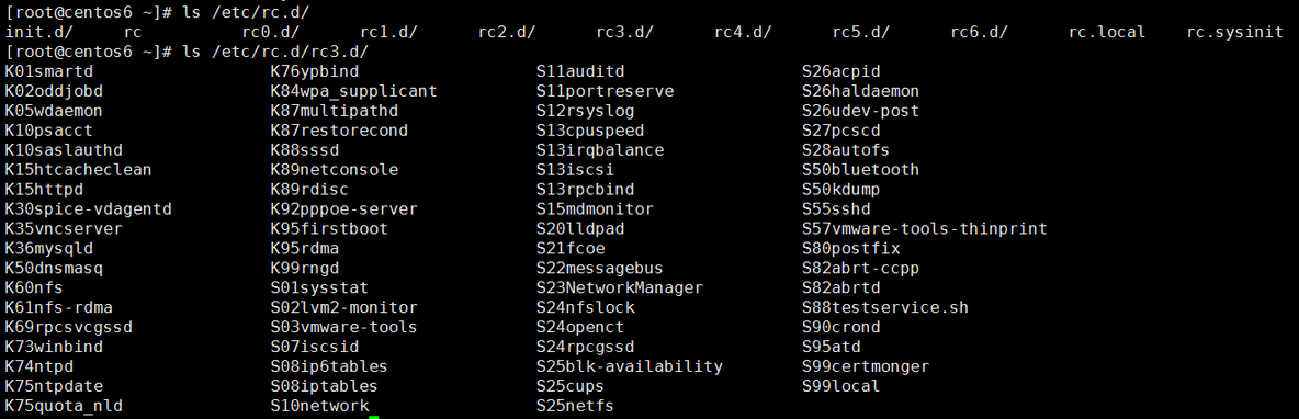 Linux系统启动过程及其修复过程简析(CentOS5、6)_修复_08