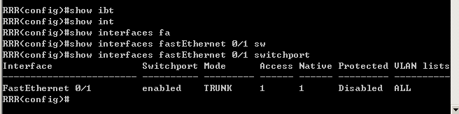 跨交换机实现vlan_路由交换_03