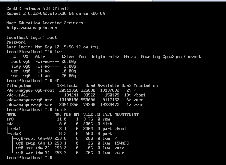 Linux系统启动过程及其修复过程简析(CentOS5、6)_修复_60