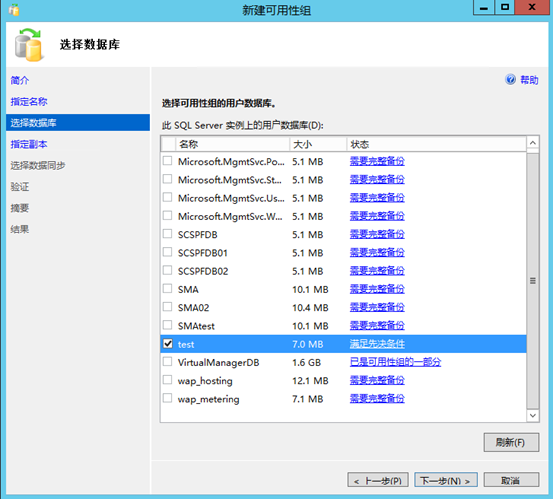 构建高可用的SQL群集-SQL Always ON_Always_29