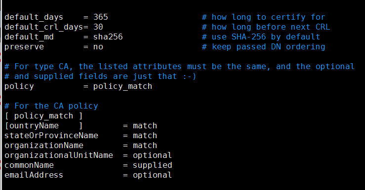 OpenSSL 的使用详解_OpenSSL 的使用详解_08