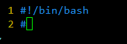 bash脚本编程之一_Linux_21