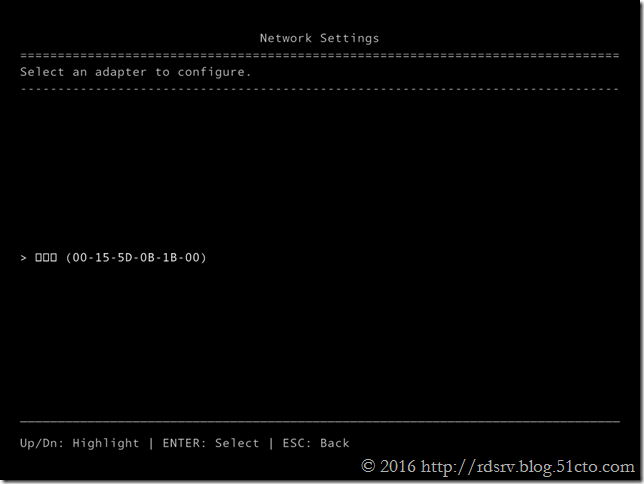 安装Windows Nano Server虚拟机_微软_11