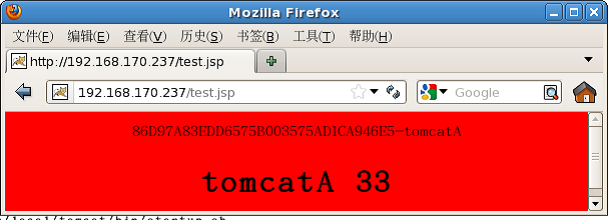 Nginx + tomcat + Memcached(session共享)_会话共享_06