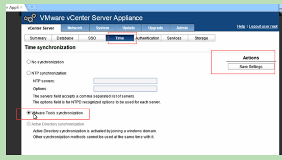 部署vCeter Server虚拟设备_VSphere_20