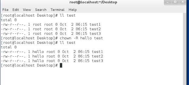 Linux笔记1- 6 --文件_linux_03