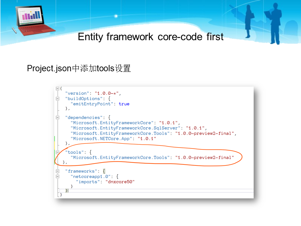 大连微软技术社区活动《.net core始于足下》_core_13