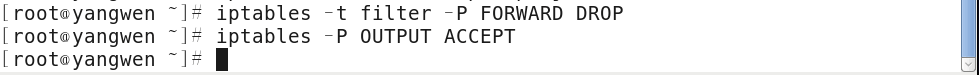 深入研究iptables防火墙基础_杨文_16