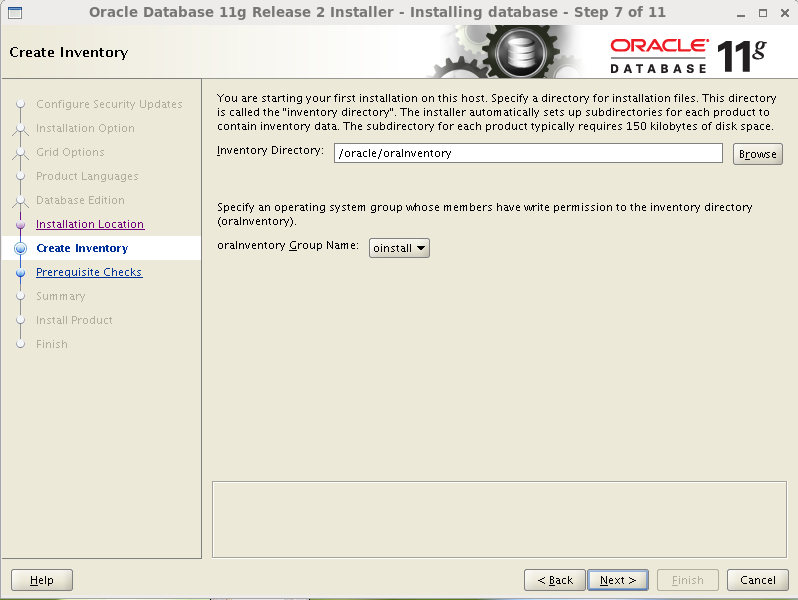 Oracle 11g安装和配置教程(图解)-linux_linux_16