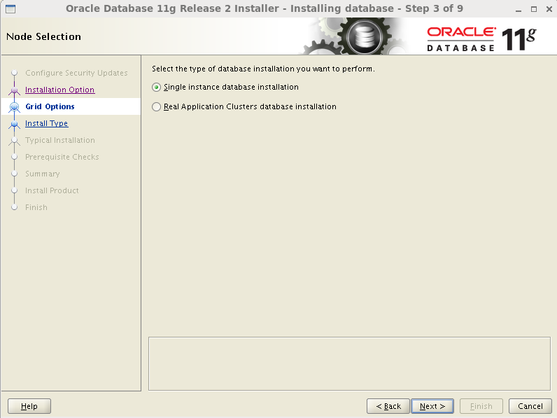 Oracle 11g安装和配置教程(图解)-linux_linux_08