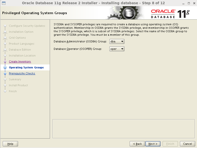 Oracle 11g安装和配置教程(图解)-linux_oracle_18