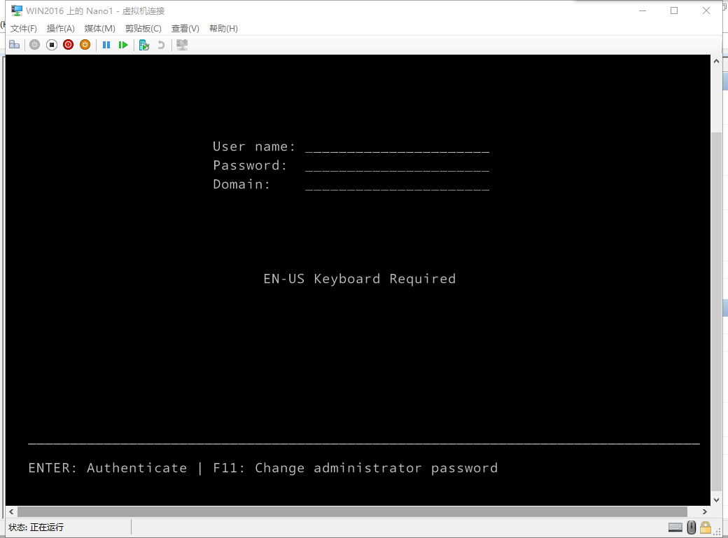 快速部署Windows Nano Server 2016 Hyper-V虚拟机_Windows_10