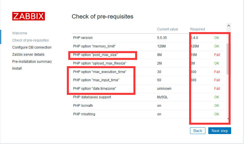 zabbix3.0.4安装部署文档（二）_安装部署_02