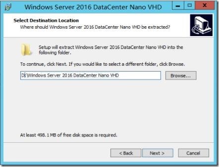 Windows Nano Server安装配置详解01：安装Nano Server_windows_04