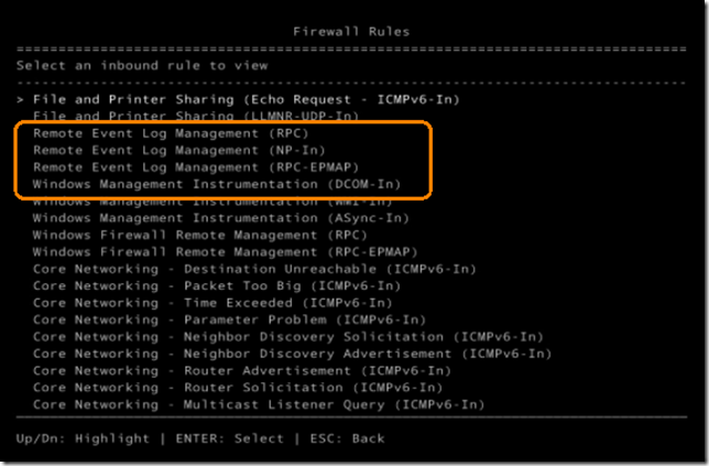 Windows Nano Server安装配置详解03：远程管理Nano Server_远程管理nano_08