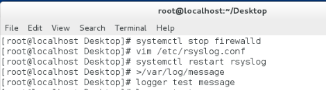 linux笔记 1-11 --系统日志_系统_06