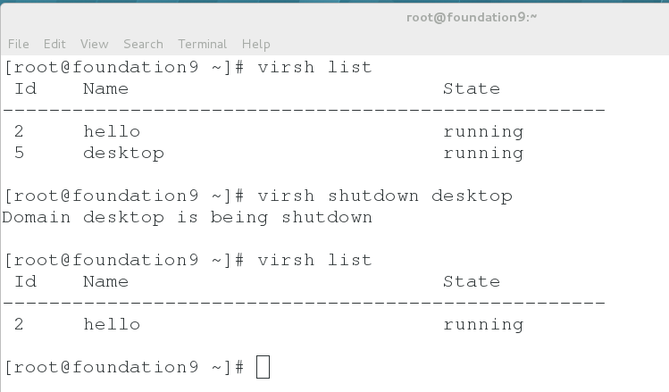 linux笔记 1-12 --虚拟机_虚拟机_27