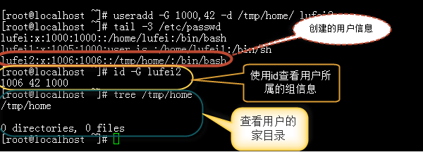 详解用户，组，权限管理_用户_05