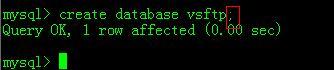 mysql实现vsftp虚拟用户访问_mysql_05
