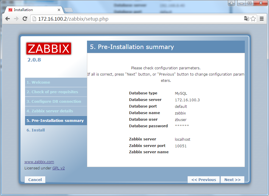 自动化运维工具之Zabbix服务器监控基本应用详解(一)_系统管理员_06