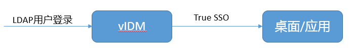 如何使用LDAP用户单点登录到Horizon桌面和应用_ SSO_02