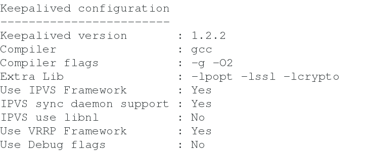 LVS-Fullnat之编译内核 将fullnat模块添加到内核_LVS_05