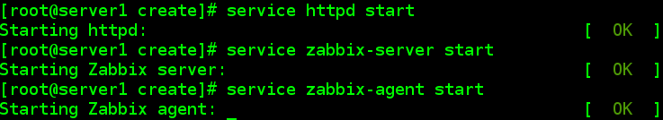 实战网络监控Zabbix（1）—— 远程监控主机服务_远程监控_12