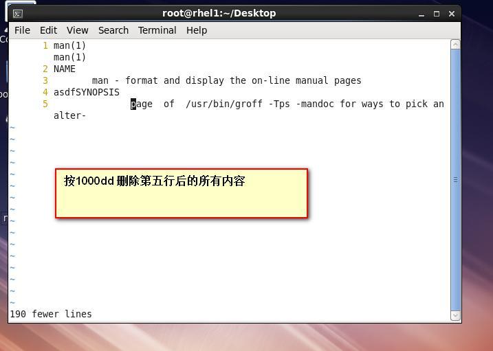 第二章  Linux   目录和文件管理_目录  文件管理_18