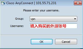 【教程】电脑设置安装cisco AnyConnect vpn方法_windows_09