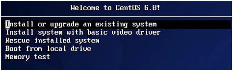 各种操作系统的安装_centOS_05