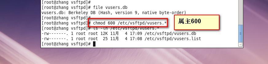 第十一章   Linux   FTP服务_Linux    FTP_29