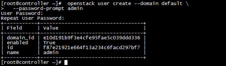 openstack-mitaka之认证服务管理安装配置部署_vmware_17