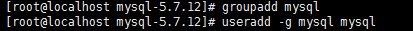 Mysql5.7.12/10安装配置步骤_Mysql_05