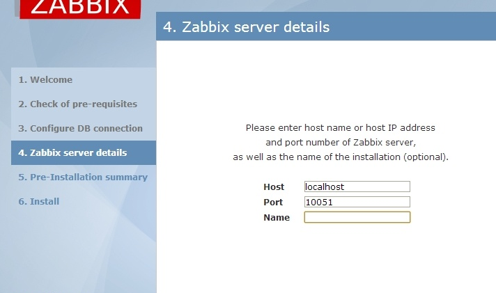 centos6.4下Zabbix系列之Zabbix安装搭建及汉化_zabbix_04