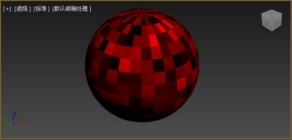 MaterialIDsRandomGenerator for 3dsMax使用教程_3ds_18