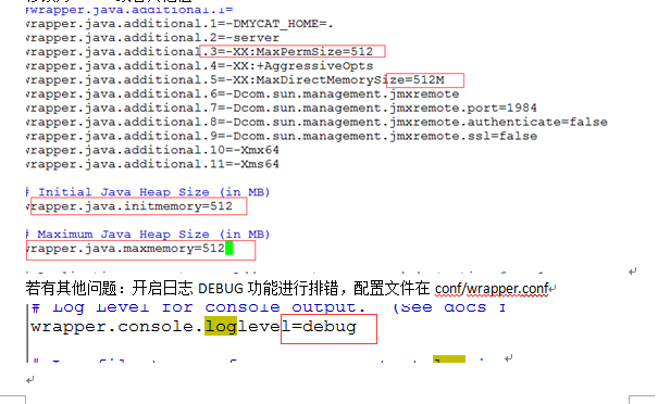 MyCAT+MySQL搭建_mysql _06