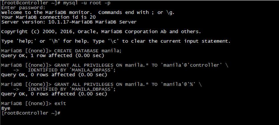 openstack-mitaka文件共享服务（controller安装与部署）_赵广生